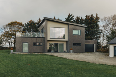 Enebolig-Tjotta