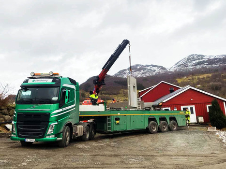 transport